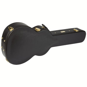 Fender PS-220E Parlor 3 Tone Vintage Sunburst Electro Acoustic Guitar