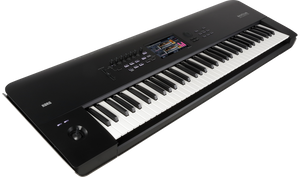 Korg NAUTILUS 73 Keyboard Workstation with FREE M1 Sound Pack Download