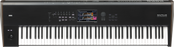 Korg NAUTILUS 88 Keyboard Workstation with FREE M1 Sound Pack Download