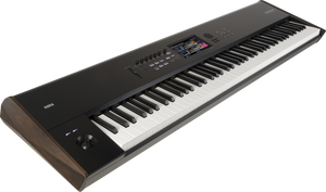 Korg NAUTILUS 88 Keyboard Workstation with FREE M1 Sound Pack Download
