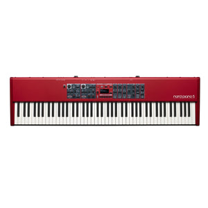 Nord Piano 5 88 Essentials Bundle