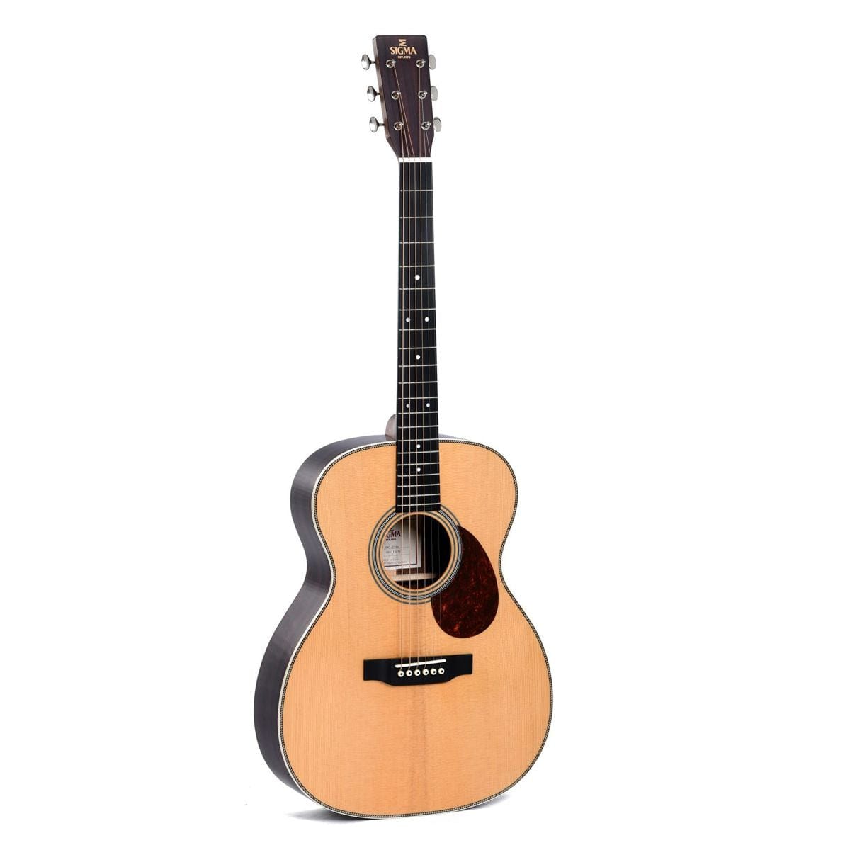 Sigma OMT 28H Acoustic Guitar