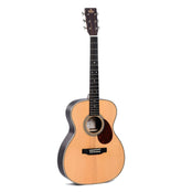 Sigma OMT 28H Acoustic Guitar