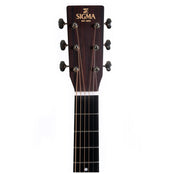 Sigma OMT 28H Acoustic Guitar