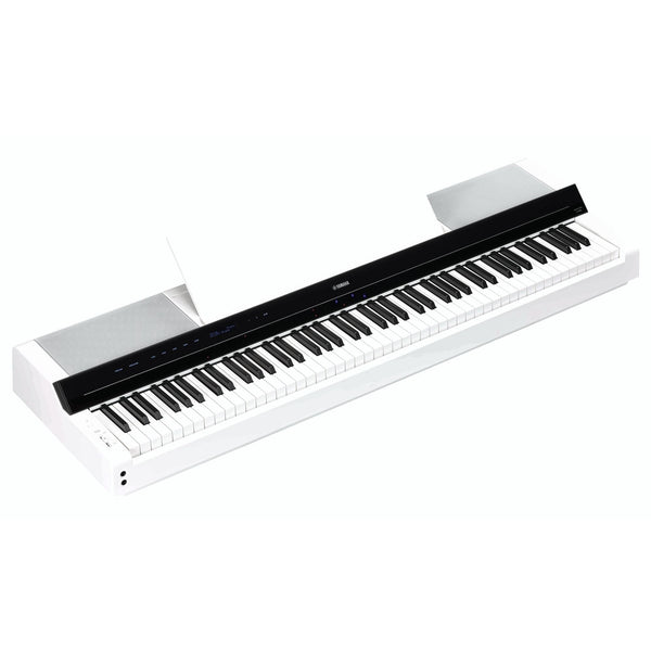 Yamaha P-S500 Digital Piano; White