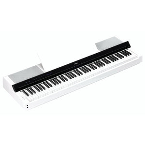 Yamaha P-S500 Digital Piano; White Home Package