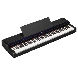 Yamaha P-S500 Digital Piano; Black