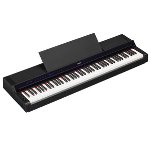 Yamaha P-S500 Digital Piano; Black Elite Package