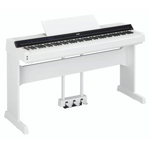 Yamaha P-S500 Digital Piano; White Elite Package