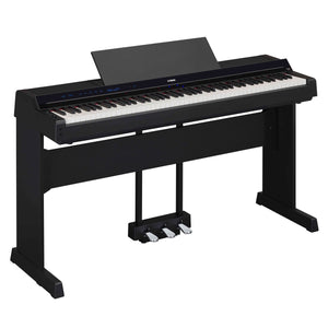 Yamaha P-S500 Digital Piano; Black Elite Package