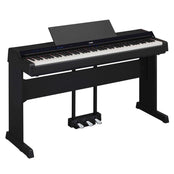 Yamaha P-S500 Digital Piano; Black Home Package