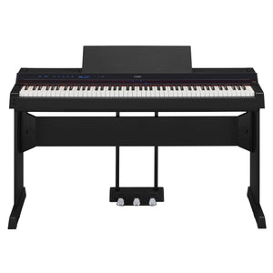 Yamaha P-S500 Digital Piano; Black Elite Package