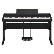 Yamaha P-S500 Digital Piano; Black Home Package