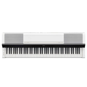 Yamaha P-S500 Digital Piano; White Home Package