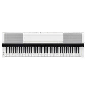 Yamaha P-S500 Digital Piano; White