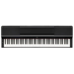Yamaha P-S500 Digital Piano; Black