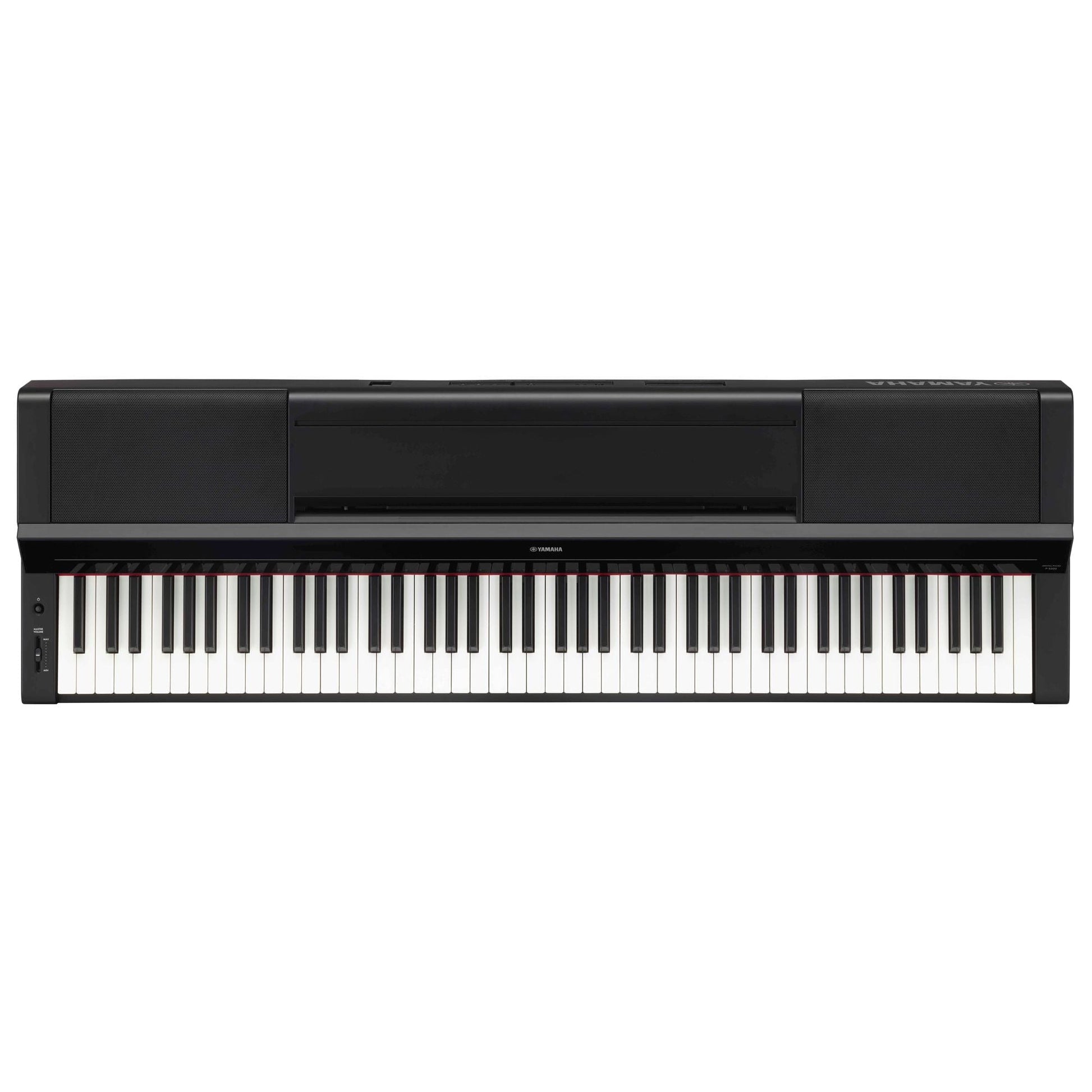 Yamaha P-S500 Digital Piano; Black Home Package
