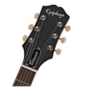 Epiphone Modern SG Collection SG Classic Worn P90 Worn Cherry Guitar
