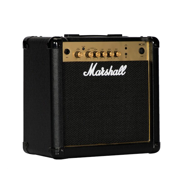 Marshall MG15 15W Guitar Amplifier