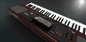 Korg PA1000 Professional Arranger Keyboard