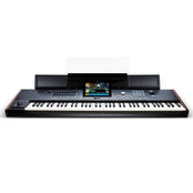 Korg Pa5X 76 Note Arranger Workstation Keyboard