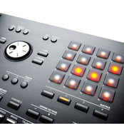 Korg Pa5X 76 Note Arranger Workstation Keyboard