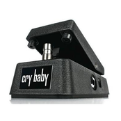 Jim Dunlop Cry Baby Mini Wah Guitar Pedal | Bonners Music Jim Dunlop Cry Baby Mini Wah Guitar Pedal | Bonners Music