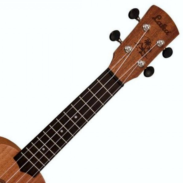 Laka VUS10 Soprano Ukulele Bonners Music