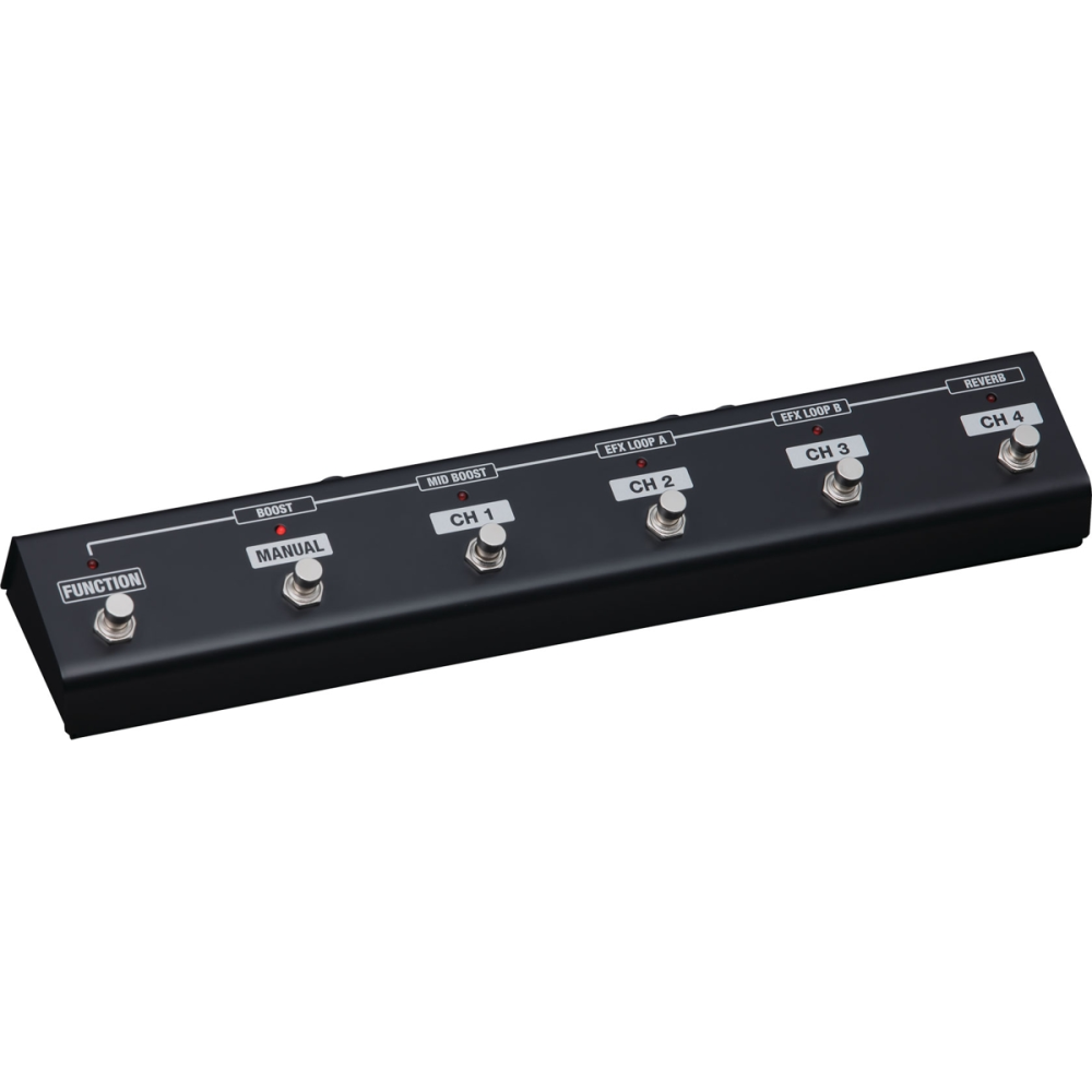 Roland GA-FC Guitar Amp Footswitch