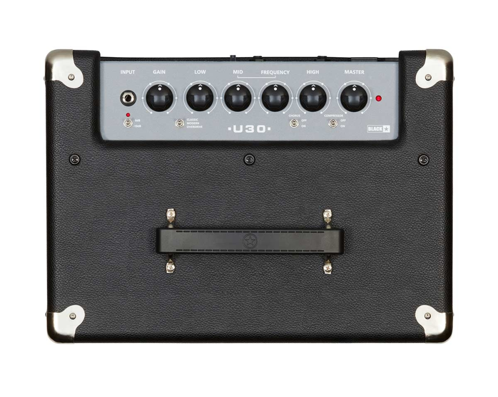 Blackstar Unity 30 Bass Amp