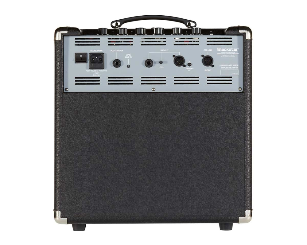 Blackstar Unity 30 Bass Amp