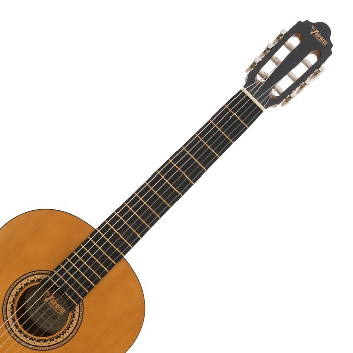 Valencia 200 Series 4/4 Full Size Classical Guitar inc Bag