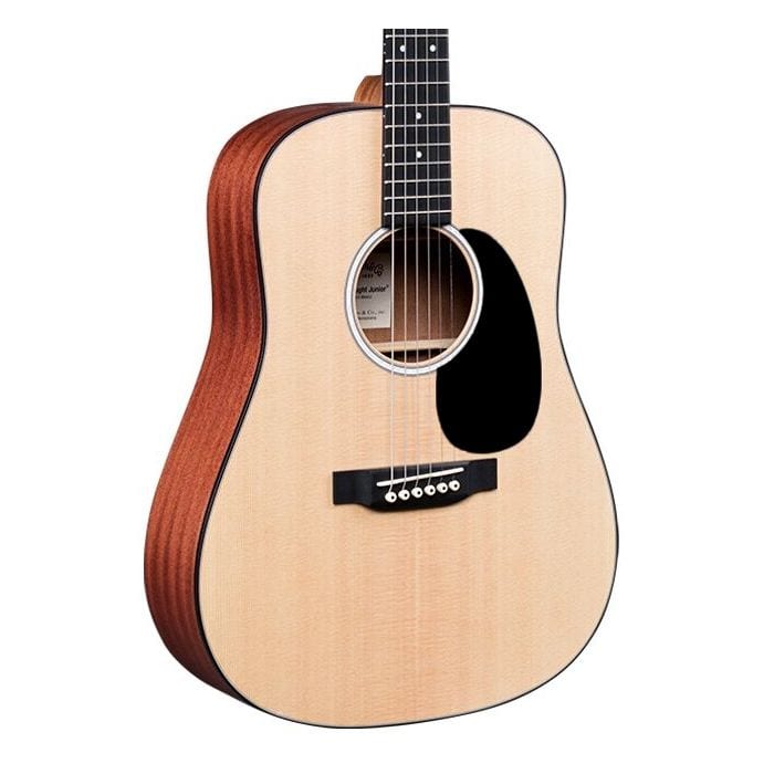 Martin DJR10-02 Dreadnought Junior Acoustic Guitar