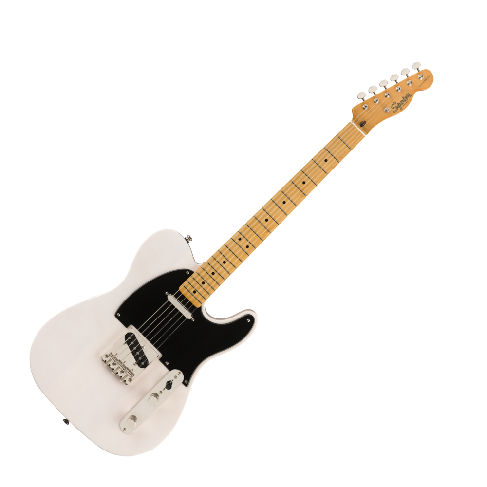 ゆめみるいわし様専用 Squier Classic Vibe 50s Tele（Squier by