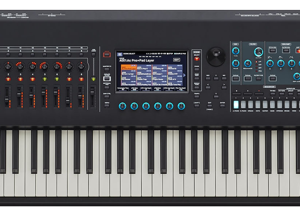 Roland top fantom price