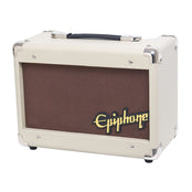 Epiphone PR-4E Electro Acoustic Guitar Player Pack Natural