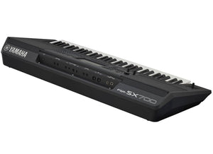 Yamaha PSR-SX700 Keyboard