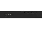Casio PX-S1100 Digital Piano; Black Value Package
