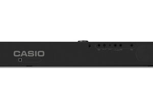 Casio PX-S1100 Digital Piano; Black Upgraded Package