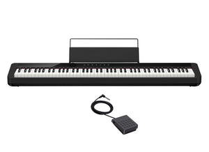 Casio PX-S1100 Black Digital Piano Elite Package