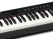 Casio PX-S1100 Digital Piano; Black Value Package