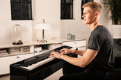 Casio PX-S1100 Black Digital Piano Elite Package