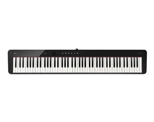Casio Privia PX-S5000 Digital Piano with FREE SP34 Triple Pedal
