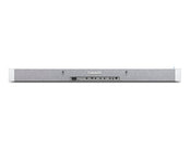 Casio Privia PX-S7000 Digital Piano with Wooden Keys; White