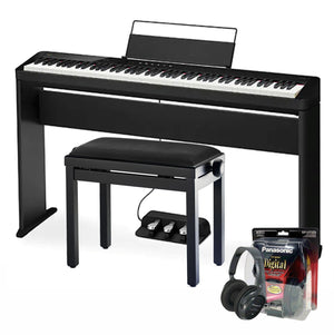 Casio PX-S5000 Digital Piano; Elite Package