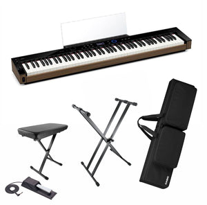 Casio PX-S6000 Digital Piano; Performers Package