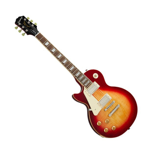 Epiphone Original Collection Les Paul 50s Left Hand Heritage Cherry Guitar