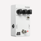 JHS Pedals 3 Series Phaser Guitar Effects Pedal