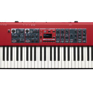 Nord Piano 5 73 Bundle Incl Keyboard Stand