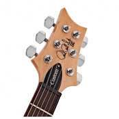 PRS SE CUSTOM 24 Bonnie Pink Electric Guitar